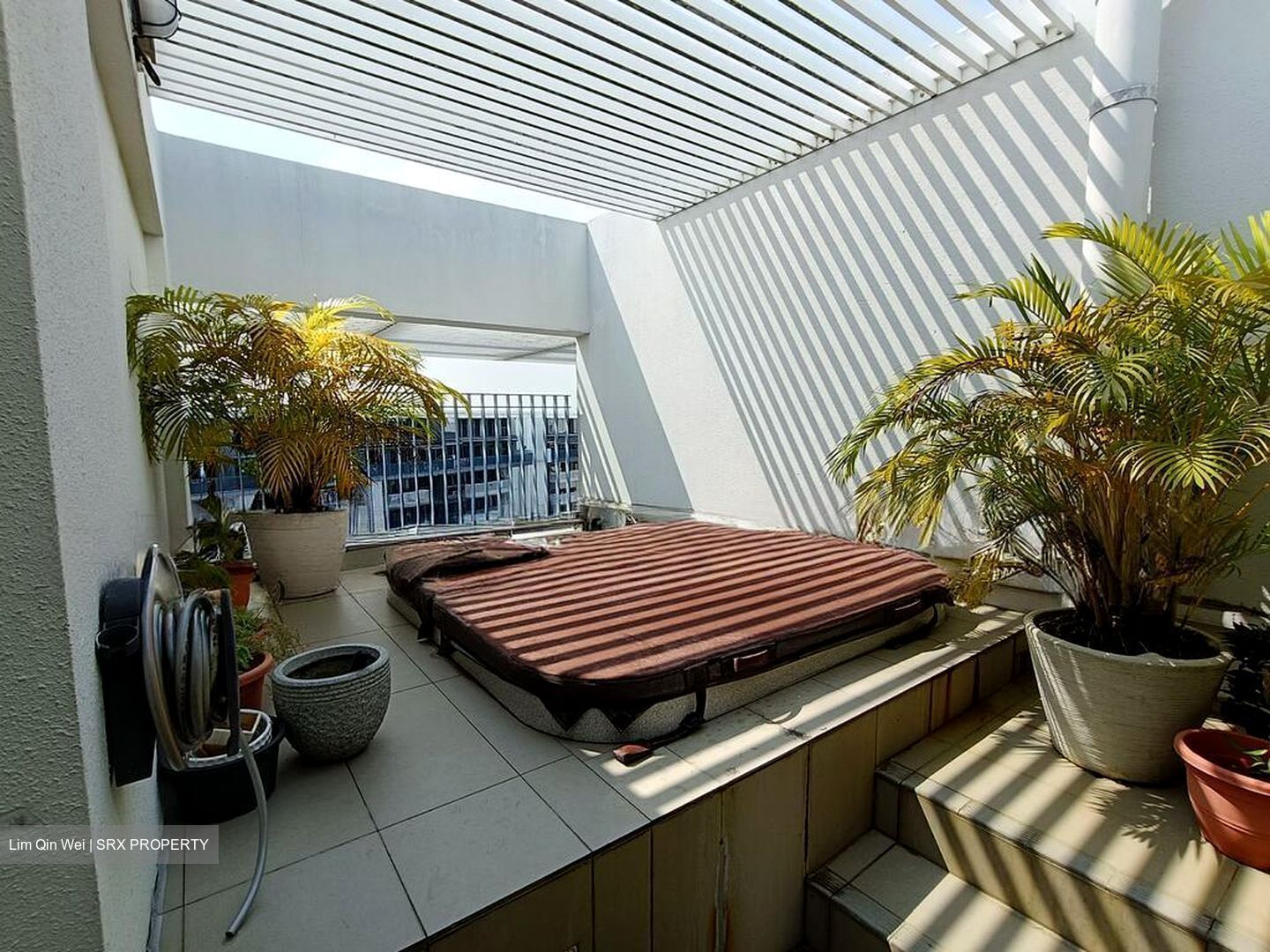 The Lakefront Residences (D22), Condominium #558403901